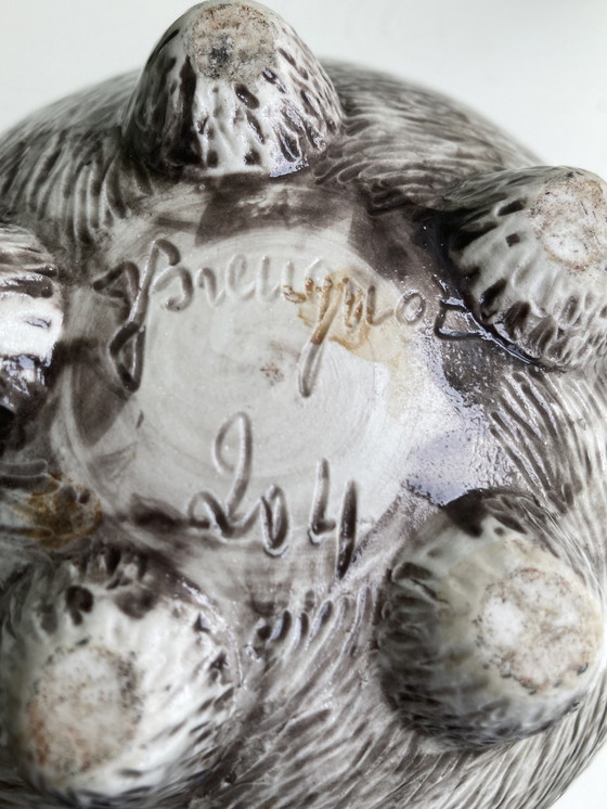 Image 1 of Jacques Breugnot Vase / Blumentopf