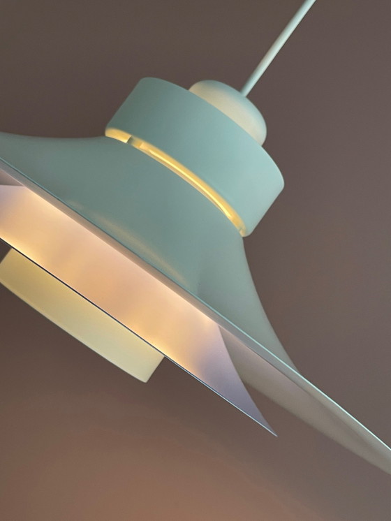 Image 1 of E.S. Horn Belysning Typ 755 Dänemark Lampe