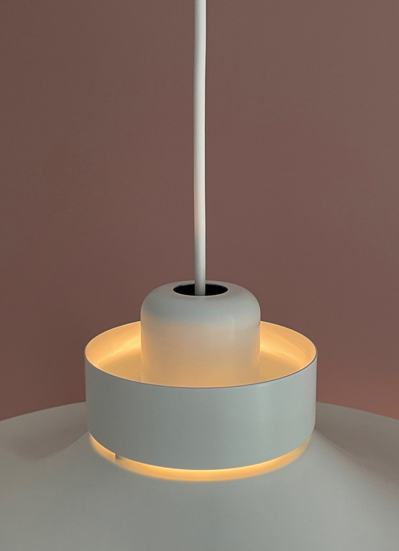 Image 1 of E.S. Horn Belysning Typ 755 Dänemark Lampe