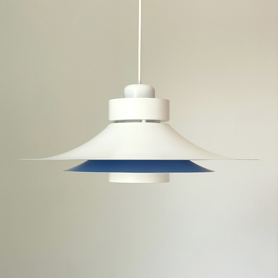 Image 1 of E.S. Horn Belysning Typ 755 Dänemark Lampe