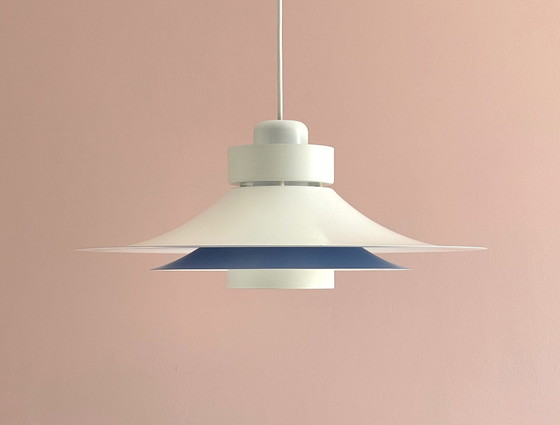 Image 1 of E.S. Horn Belysning Typ 755 Dänemark Lampe