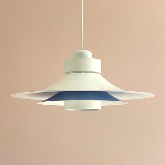 Image 1 of E.S. Horn Belysning Typ 755 Dänemark Lampe