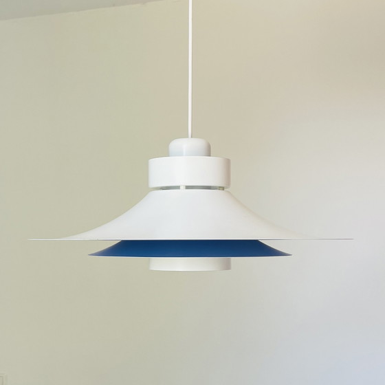 Image 1 of E.S. Horn Belysning Typ 755 Dänemark Lampe