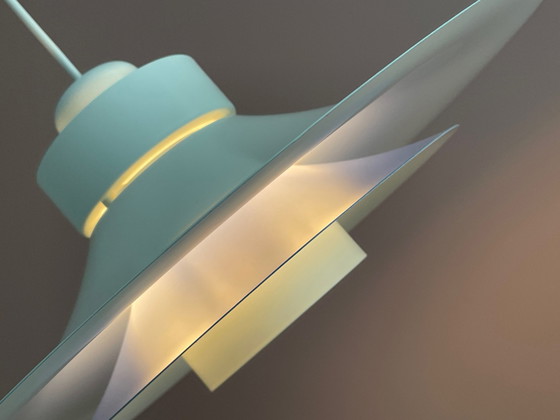 Image 1 of E.S. Horn Belysning Typ 755 Dänemark Lampe