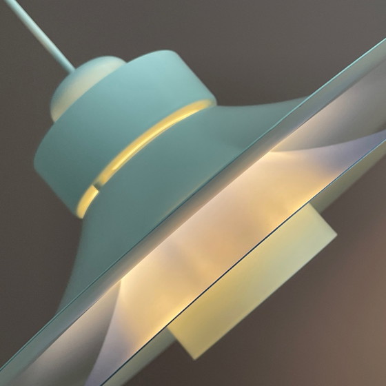 Image 1 of E.S. Horn Belysning Typ 755 Dänemark Lampe