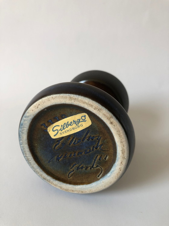 Image 1 of Søholm Keramik, Kronleuchter