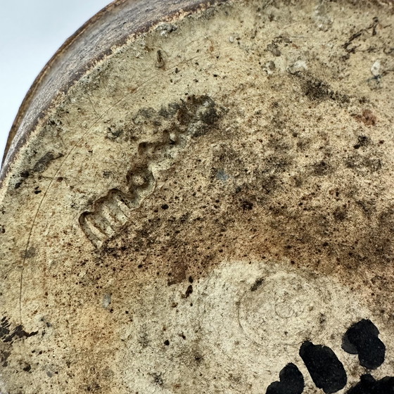 Image 1 of Große Mobach-Keramikvase