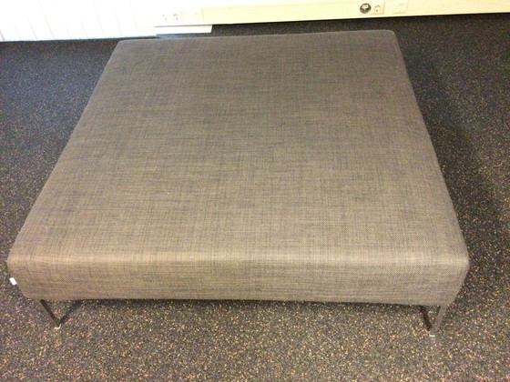 Image 1 of Hocker B&B Italia Italienisch