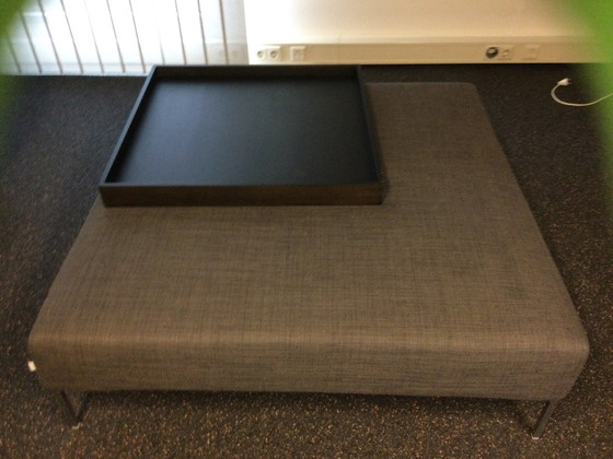 Image 1 of Hocker B&B Italia Italienisch