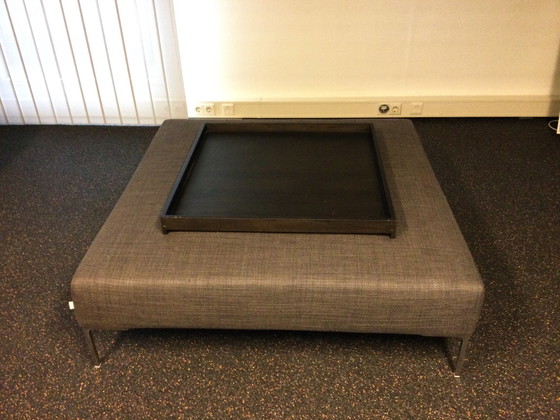 Image 1 of Hocker B&B Italia Italienisch