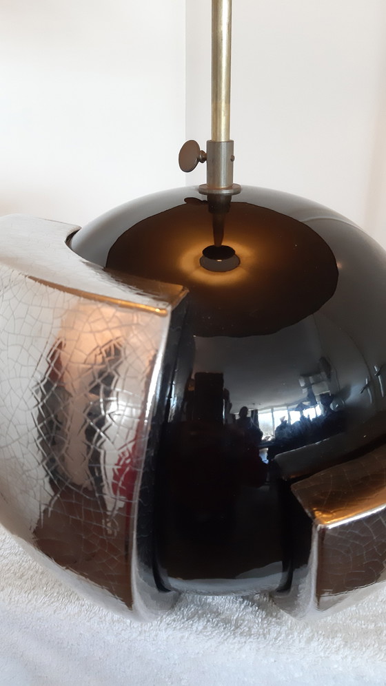 Image 1 of Roche Bobois von François Chatain Lampe