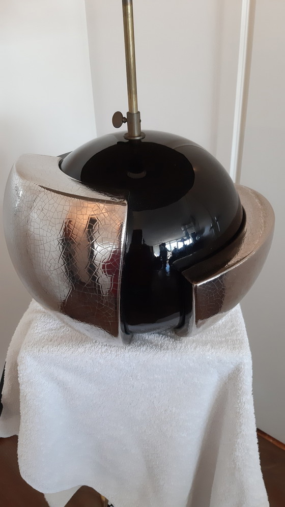 Image 1 of Roche Bobois von François Chatain Lampe