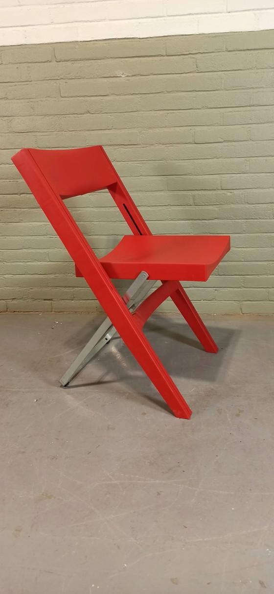 Image 1 of Vintage-Klapstoel von Niels Gammelgaard