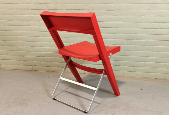 Image 1 of Vintage-Klapstoel von Niels Gammelgaard