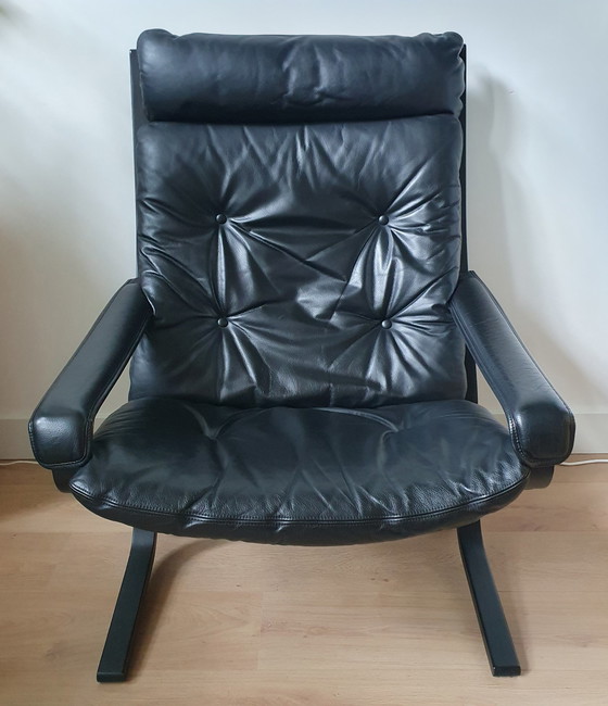 Image 1 of Westnofa Siesta Ingmar Relling Sessel