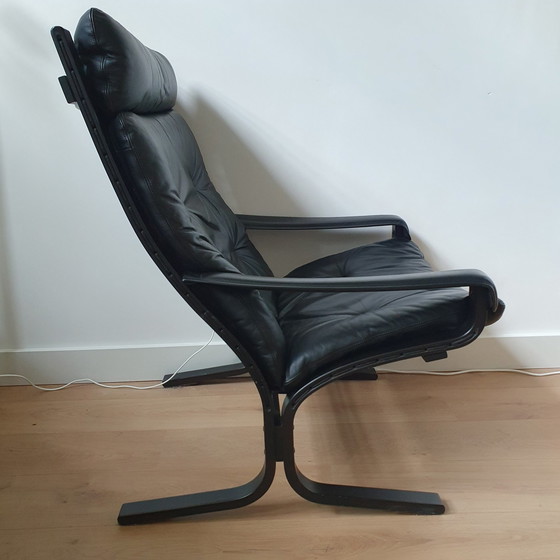 Image 1 of Westnofa Siesta Ingmar Relling Sessel