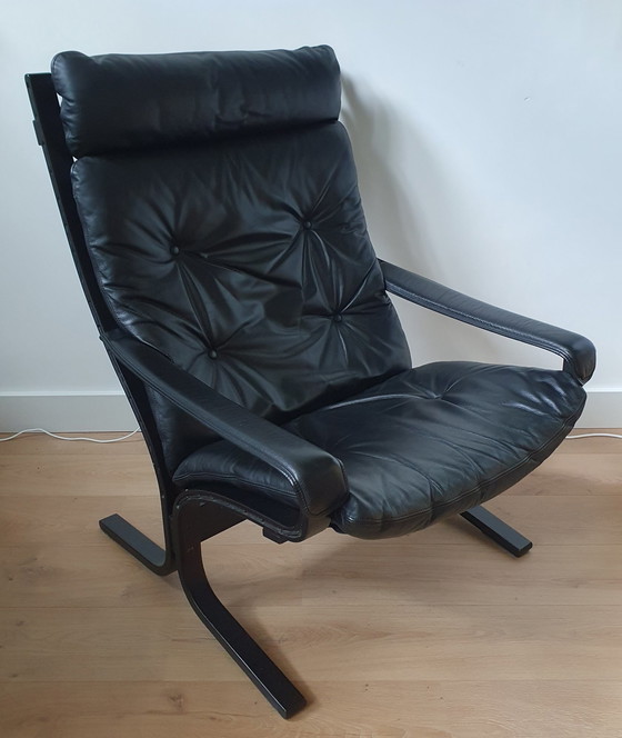 Image 1 of Westnofa Siesta Ingmar Relling Sessel