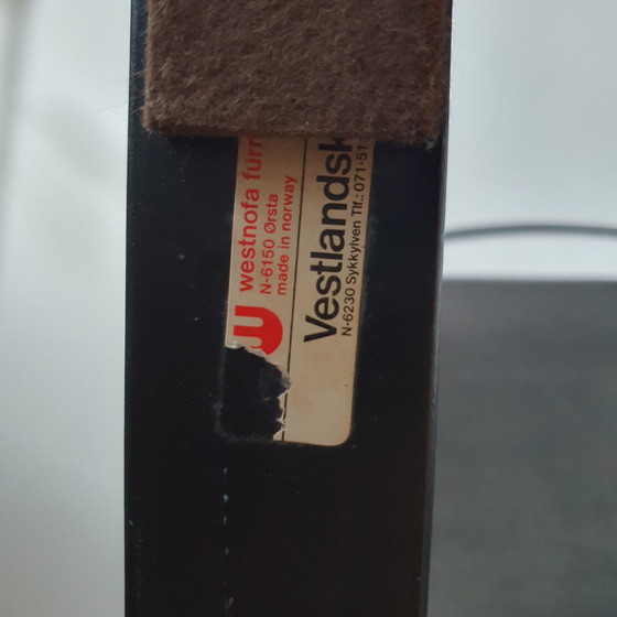 Image 1 of Westnofa Siesta Ingmar Relling Sessel