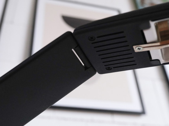 Image 1 of Mario Barbaglia für PAF Studio Lamp