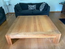 Linteloo VNU Couchtisch von Henk Vos