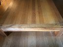 Linteloo VNU Couchtisch von Henk Vos
