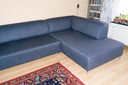 Leolux Faya Lobi Ecksofa