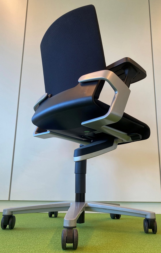Image 1 of Wilkhahn On ergonomischer Design-Bürostuhl