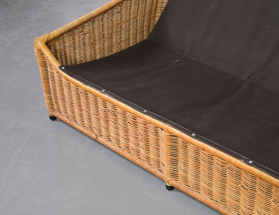 Image 1 of Gerard van de Berg 2-Sitzer-Sofa