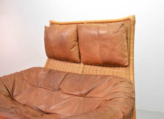 Image 1 of Gerard van de Berg 2-Sitzer-Sofa