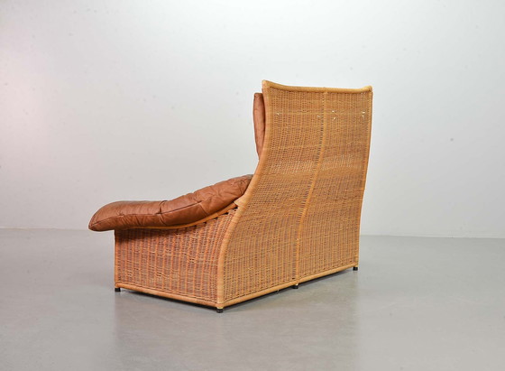 Image 1 of Gerard van de Berg 2-Sitzer-Sofa
