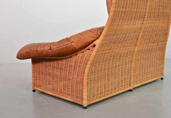 Image 1 of Gerard van de Berg 2-Sitzer-Sofa