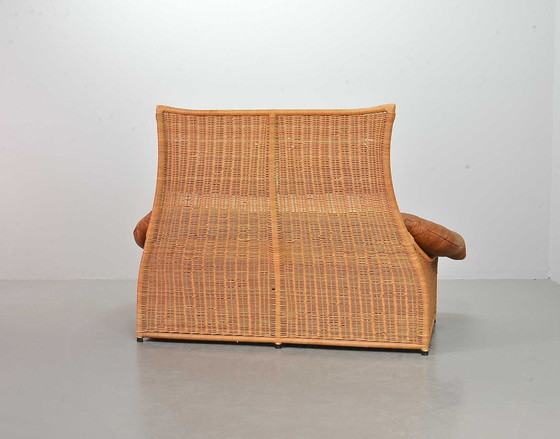 Image 1 of Gerard van de Berg 2-Sitzer-Sofa
