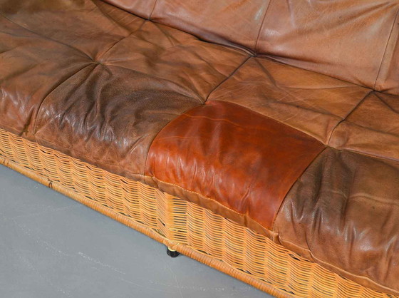 Image 1 of Gerard van de Berg 2-Sitzer-Sofa