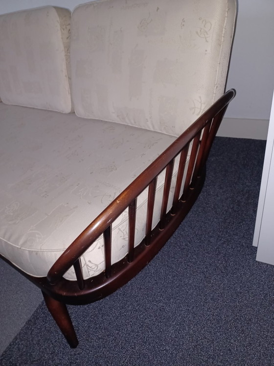 Image 1 of Ercol Schlafsofa Daybed