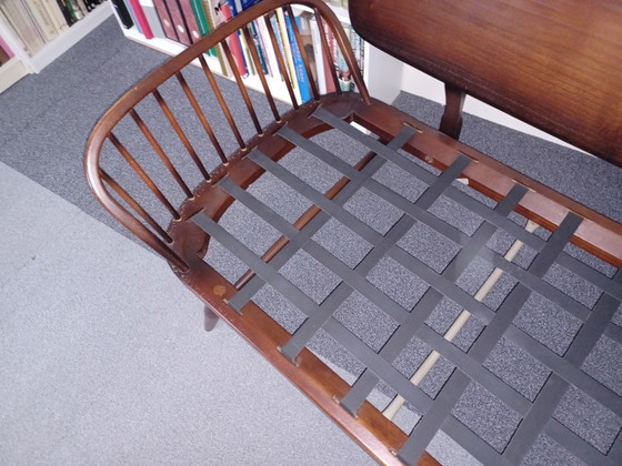 Image 1 of Ercol Schlafsofa Daybed