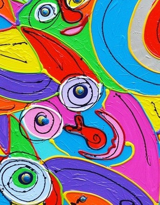 Image 1 of Peko - Entstressen