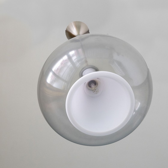 Image 1 of Space Age Globuslampe von Philips