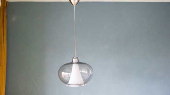 Image 1 of Space Age Globuslampe von Philips