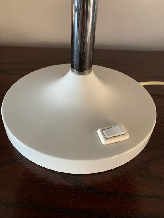 Image 1 of Weltraumzeitalter-Lampe