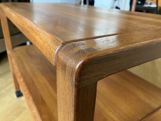 Image 1 of Salling Stolefabrik Durup Dänemark Trolley