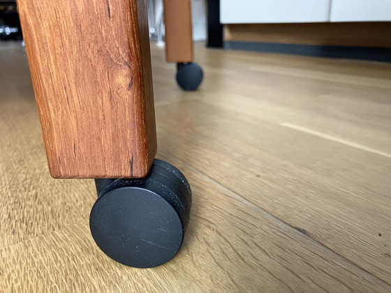 Image 1 of Salling Stolefabrik Durup Dänemark Trolley