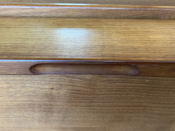 Image 1 of Salling Stolefabrik Durup Dänemark Trolley