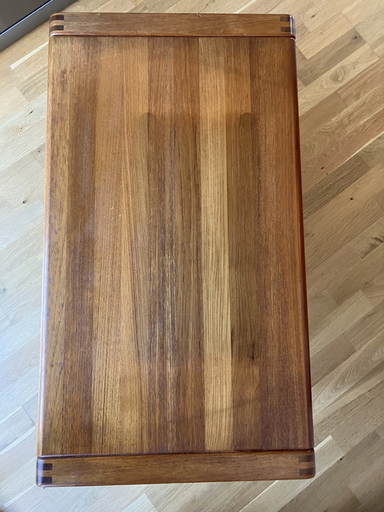 Image 1 of Salling Stolefabrik Durup Dänemark Trolley