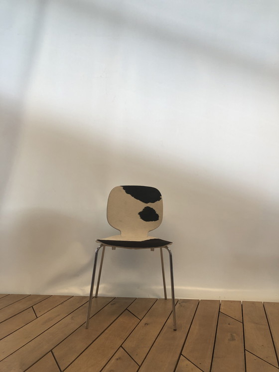 Image 1 of Palomba-Serafini Alis Crassevig Stuhl