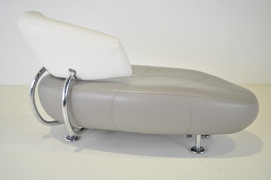 Image 1 of Leolux kikko Relaxsessel