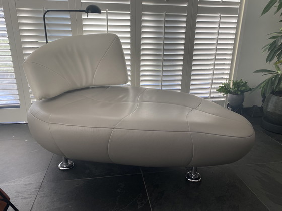 Image 1 of Leolux kikko Relaxsessel