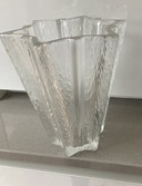 Art Deco Vase Stern Pierre D'Avesn