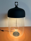 Set mit 3 Hind Rabii Stehlampen