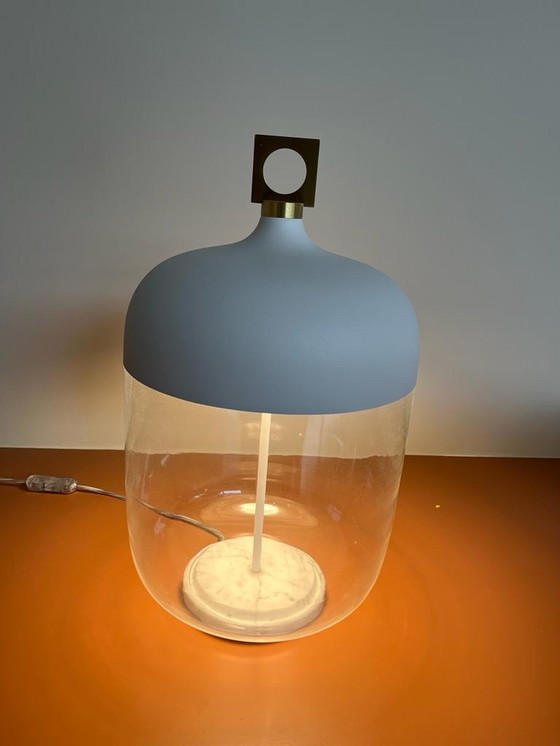 Image 1 of Set mit 3 Hind Rabii Stehlampen