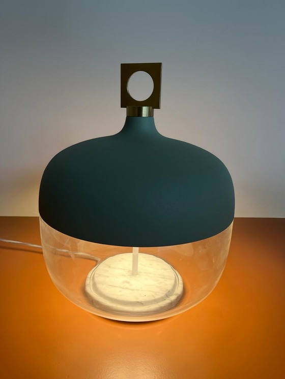 Image 1 of Set mit 3 Hind Rabii Stehlampen